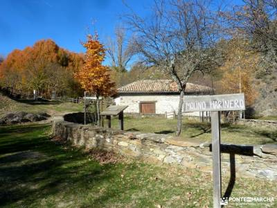 Sierra del Rincón-Río Jarama; pueblos alto tajo parque natural de extremadura cena de navidad en m